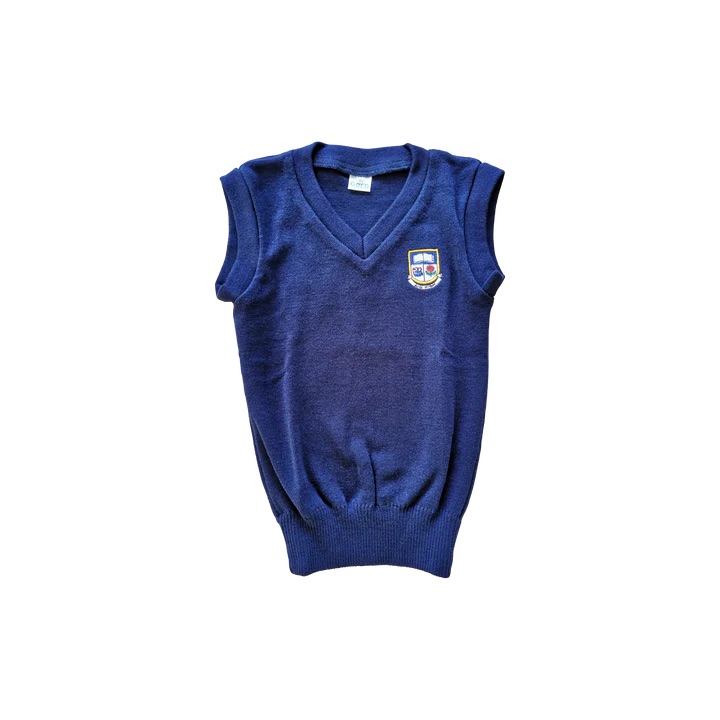 Jersey Sleeveless