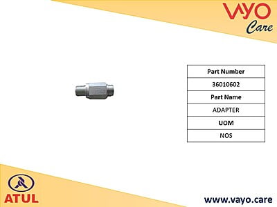 ADAPTER - 36010602 - GEMINI ULTRA