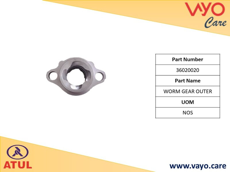 WARM GEAR OUTER - 36020020 - GEMINI ULTRA