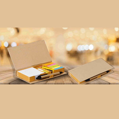 Executive Stationery Set