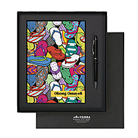 Candy Slippers | Sankara Limited Edition Notebooks | Personalised + Premium