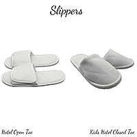 Slippers