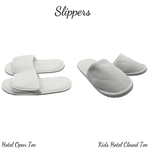 Slippers