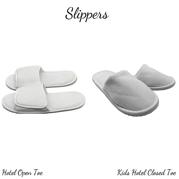Slippers