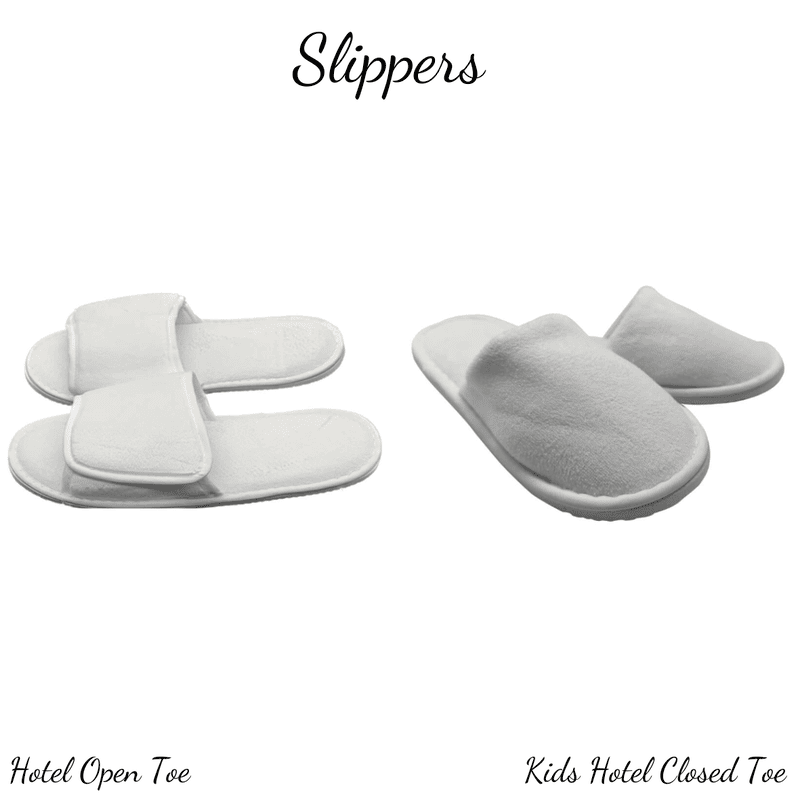 Slippers