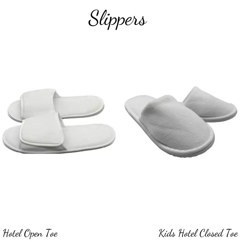 Slippers