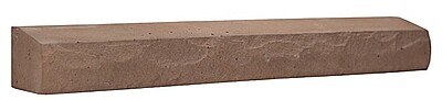 Fusion Stone 20" Sloped Sill