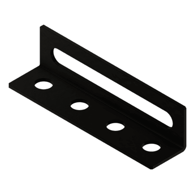 Slotted Flow Bracket