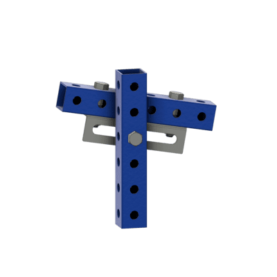 Slotted Flow Bracket