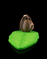 Slow Burn Incense Holder