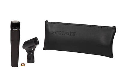 Shure SM57 Shure SM57