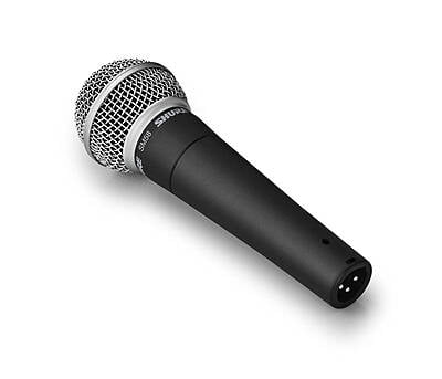 Shure SM58 Shure SM58