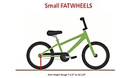 Small FATWHEELS
