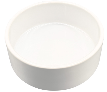 Pet Bowls Ceramic
