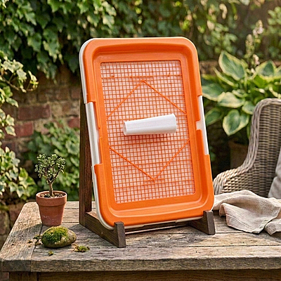 Smart Toilet Large 50x60