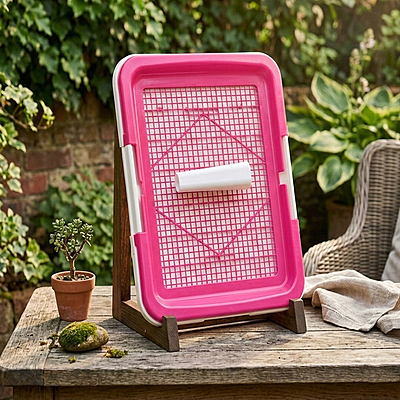 Smart Toilet Large 50x60