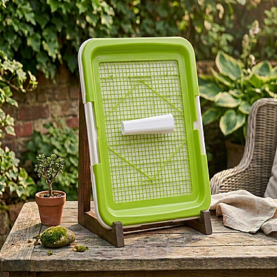 Smart Toilet Large 50x60
