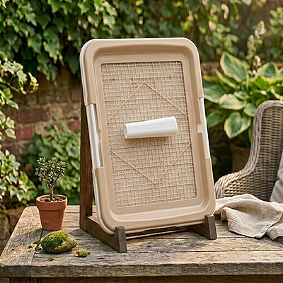 Smart Toilet Large 50x60