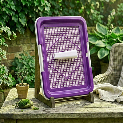 Smart Toilet Large 50x60
