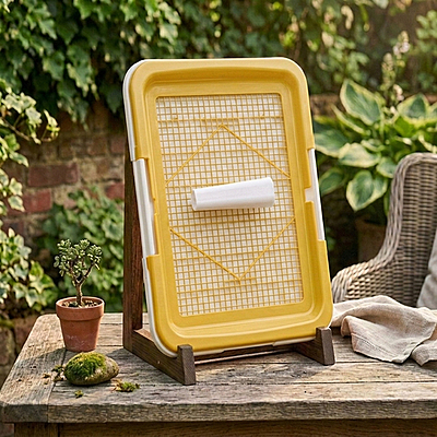Smart Toilet Large 50x60