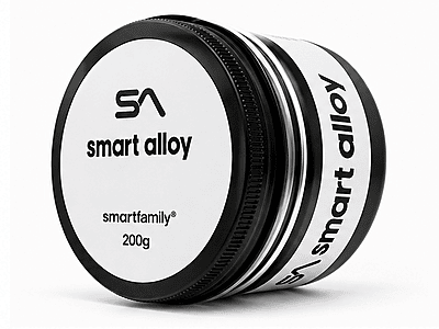 SMART ALLOY 200G