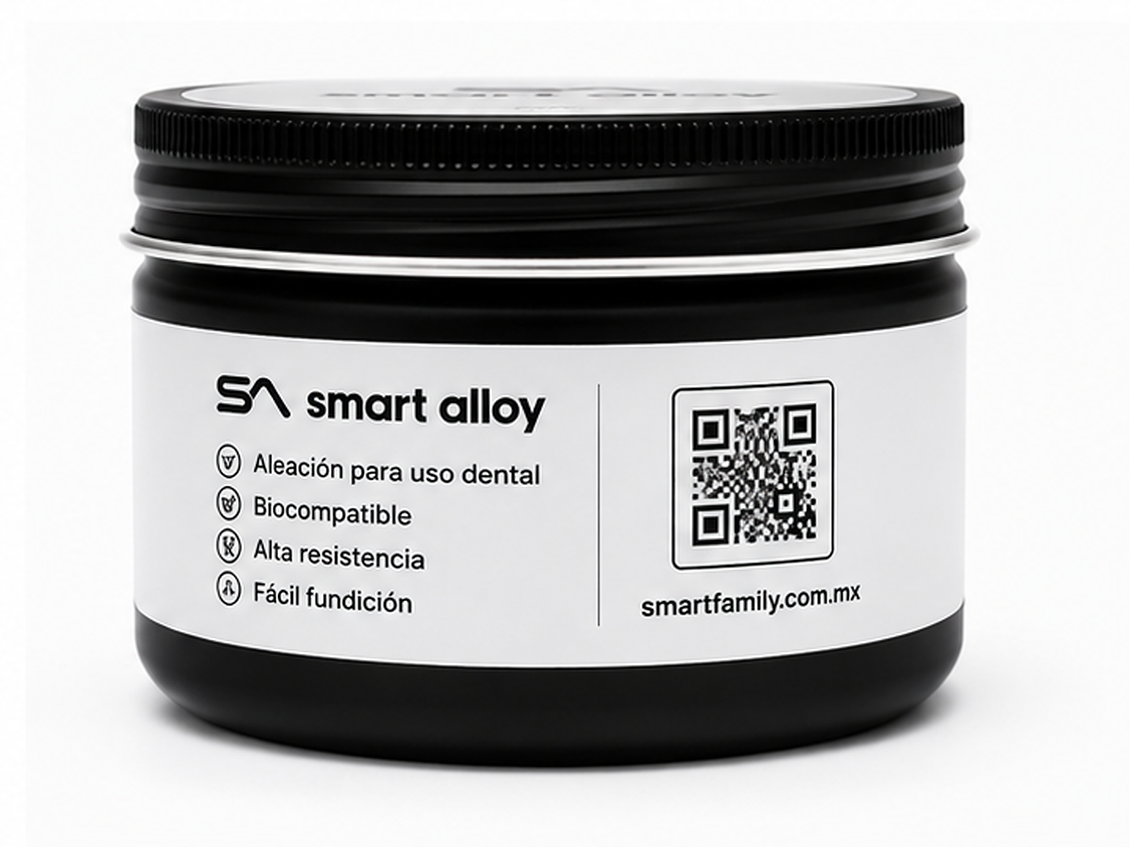 SMART ALLOY 200G