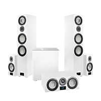 Canton Smart GLE 9 5.1 Set