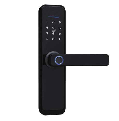 Smart Lock Zigbee C