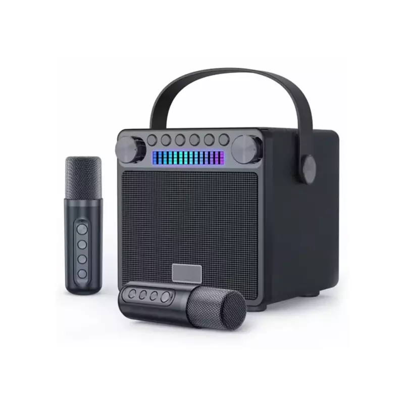 Smartbarry Bluetooth Speaker M26
