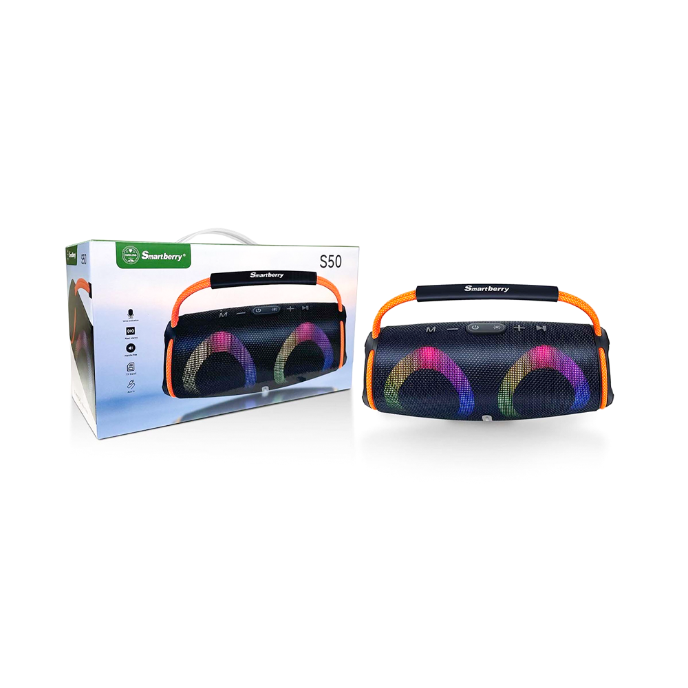 Smartbarry Bluetooth Speaker S50