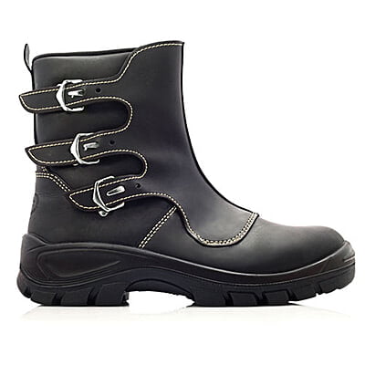 Bova Smelters Buck. 42607 STC