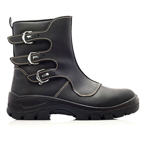 Bova Smelters Buck. 42607 STC