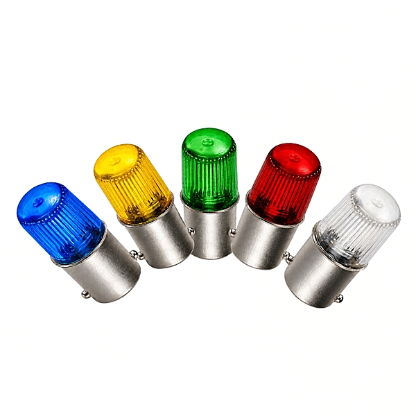 Smidnya IL22 Capsule Neon Indicator