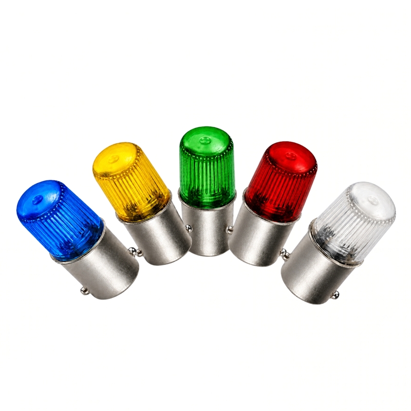 Smidnya IL22 Capsule Neon Indicator