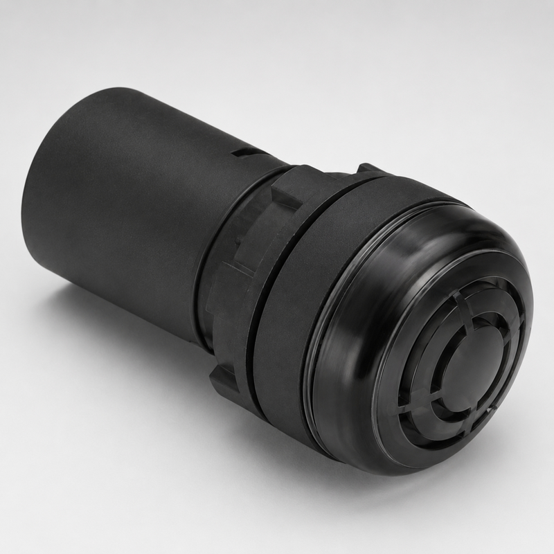 Smidnya IL22 High Profile Concave Buzzer