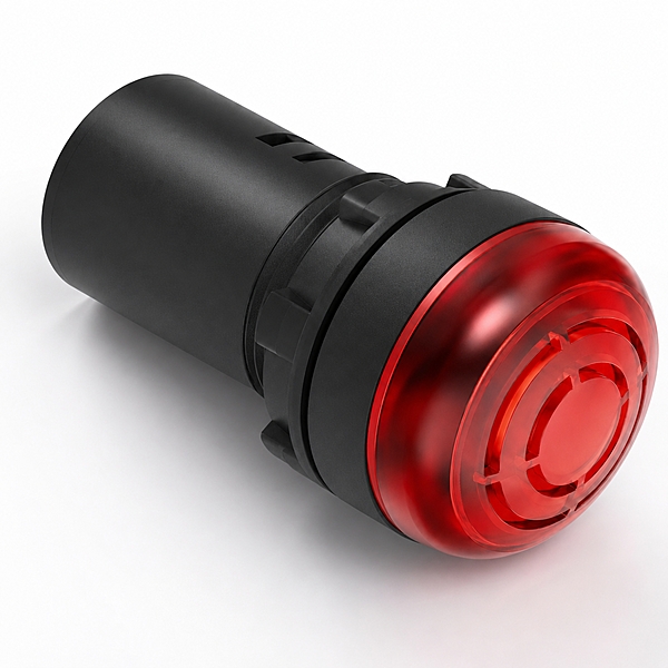 Smidnya IL22 Concave Indicator Buzzer