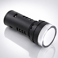 Smidnya IL22 Dual Colour LED Pilot Light