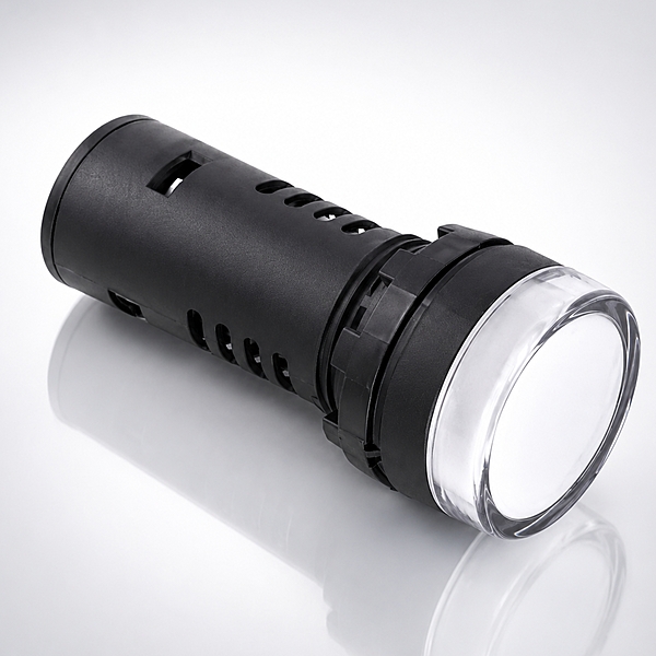 Smidnya IL22 Dual Colour LED Pilot Light