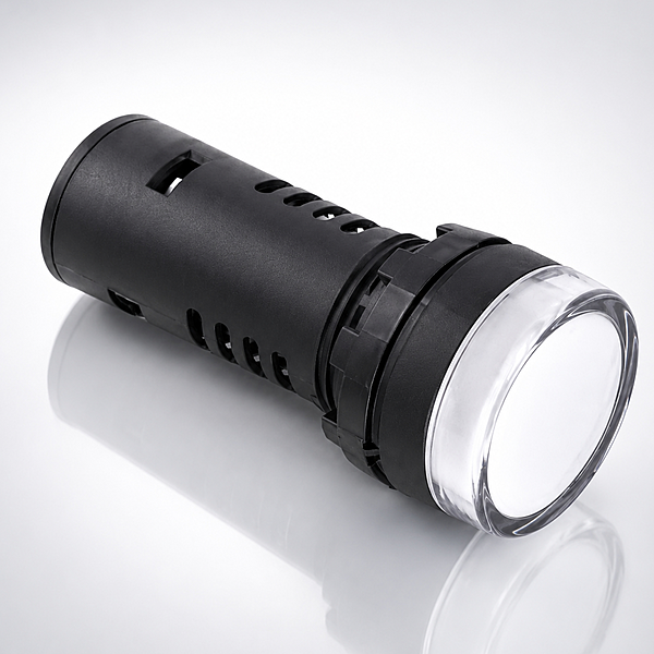 Smidnya IL22 Dual Colour LED Pilot Light