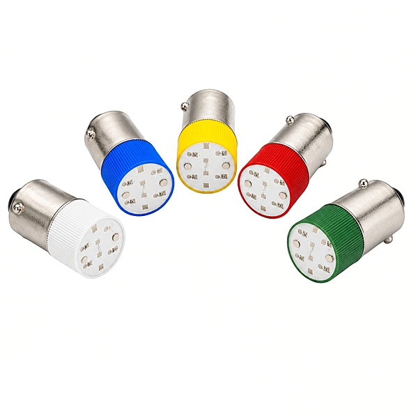 Smidnya IL22 Multi LED Indicator