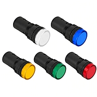 Smidnya IL22 Protected LED Pilot Light