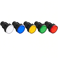 Smidnya IL22 Protected LED Pilot Light