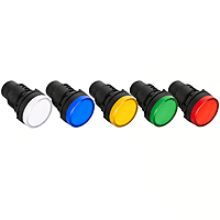 Smidnya IL22 Protected LED Pilot Light