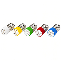 Smidnya IL22 Screw Base LED Indicator