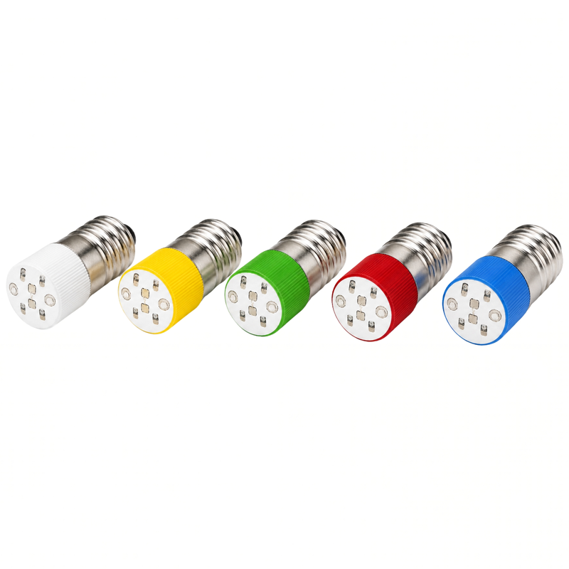 Smidnya IL22 Screw Base LED Indicator