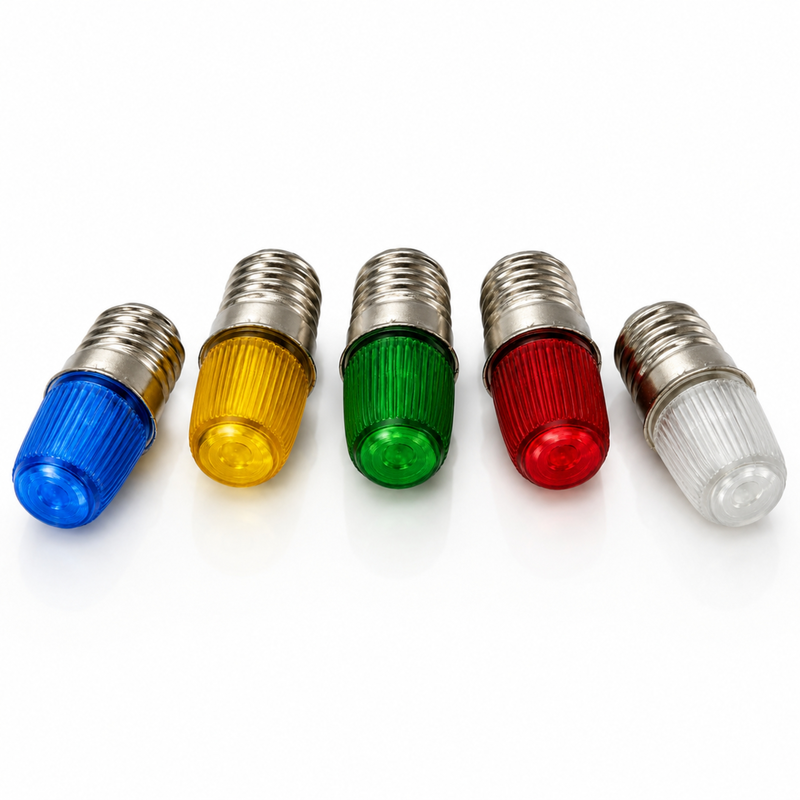 Smidnya IL22 Screw Base Neon Indicator