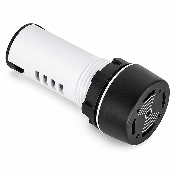 Smidnya IL22 White Body Buzzer