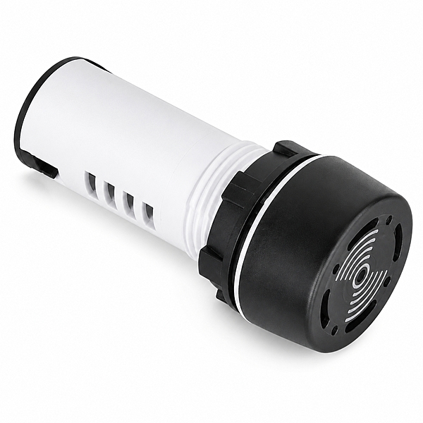 Smidnya IL22 White Body Buzzer