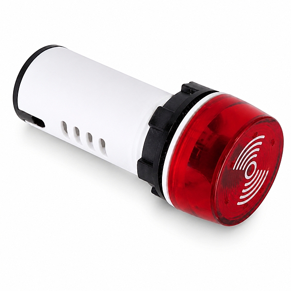 Smidnya IL22 White Body Indicator Buzzer
