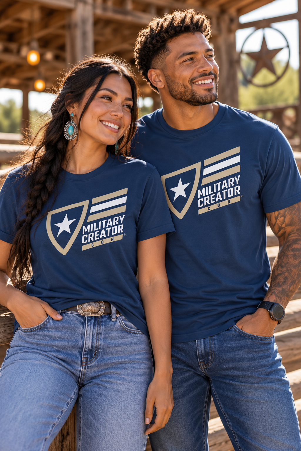 2027 MCC T-Shirts